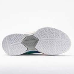 Fila Axilus 2 Energized Junior Tie Dye/White -Hoka Sports Gear Shop 121316 4