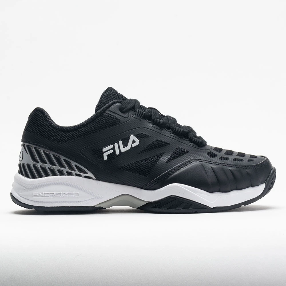 Fila Axilus 2 Energized Junior Black/White 3 Fila Axilus 2 Energized Junior Black/White