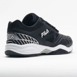 Fila Axilus 2 Energized Junior Black/White 13 Fila Axilus 2 Energized Junior Black/White -Hoka Sports Gear Shop 121317 6