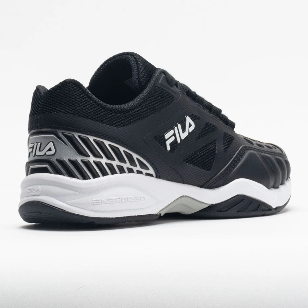 Fila Axilus 2 Energized Junior Black/White 8 Fila Axilus 2 Energized Junior Black/White - Image 6