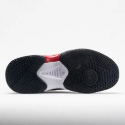 Diadora Challenge 4 SL Junior White/Black -Hoka Sports Gear Shop 121326 4