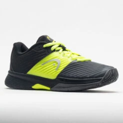 HEAD Revolt Pro 4.0 Junior Black/Yellow -Hoka Sports Gear Shop 121334 5