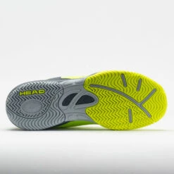 HEAD Sprint 3.5 Junior Yellow/Dark Slate -Hoka Sports Gear Shop 121337 4