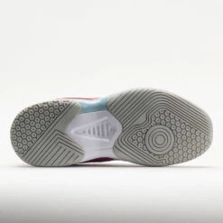 Diadora Challenge 5 SL Junior White/Pinklady -Hoka Sports Gear Shop 121358 4