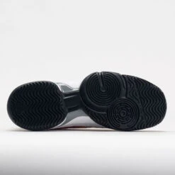 Adidas Barricade Junior White/Solar Gold/Lucid Fuchsia 11 Adidas Barricade Junior White/Solar Gold/Lucid Fuchsia -Hoka Sports Gear Shop 121362 4