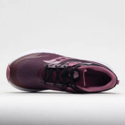 Saucony Ride 15 Junior Ocean -Hoka Sports Gear Shop 121372 2