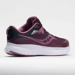 Saucony Ride 15 Junior Ocean -Hoka Sports Gear Shop 121372 6