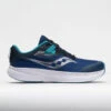 Saucony Ride 15 Junior Twilight/Black -Hoka Sports Gear Shop 121373 3