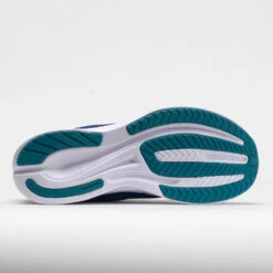 Saucony Ride 15 Junior Twilight/Black -Hoka Sports Gear Shop 121373 4