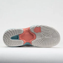 K-Swiss Speedtrac Junior Blanc De Blanc/Blue Nile/Desert Flower -Hoka Sports Gear Shop 121387 4