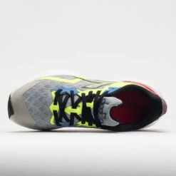 Diadora Mythos Volo 3 Junior Silver/Black/Yellow 10 Diadora Mythos Volo 3 Junior Silver/Black/Yellow -Hoka Sports Gear Shop 121395 2