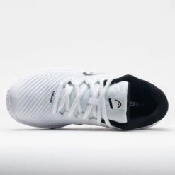 HEAD Revolt Pro 4.0 Junior White/Black -Hoka Sports Gear Shop 121397 2