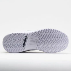 HEAD Revolt Pro 4.0 Junior White/Black -Hoka Sports Gear Shop 121397 4