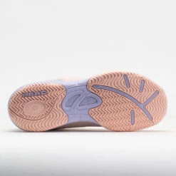 HEAD Sprint 3.5 Junior Rose/Purple -Hoka Sports Gear Shop 121400 4