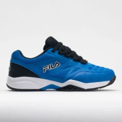 Fila Axilus 2 Energized Junior Electric Blue/White/Black