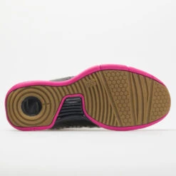 Salming Viper 5 Women's Black/Pink Jewel 11 Salming Viper 5 Women's Black/Pink Jewel -Hoka Sports Gear Shop 210592 4