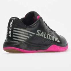 Salming Viper 5 Women's Black/Pink Jewel 13 Salming Viper 5 Women's Black/Pink Jewel -Hoka Sports Gear Shop 210592 6