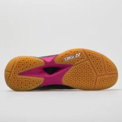 Yonex Power Cushion Comfort Z2 Women's Black/Pink 11 Yonex Power Cushion Comfort Z2 Women's Black/Pink -Hoka Sports Gear Shop 210696 4