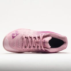 Yonex Power Cushion Aerus Z Women's Pastel Pink -Hoka Sports Gear Shop 210782 2