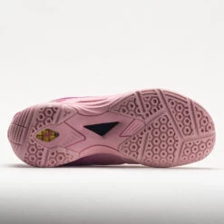 Yonex Power Cushion Aerus Z Women's Pastel Pink -Hoka Sports Gear Shop 210782 4