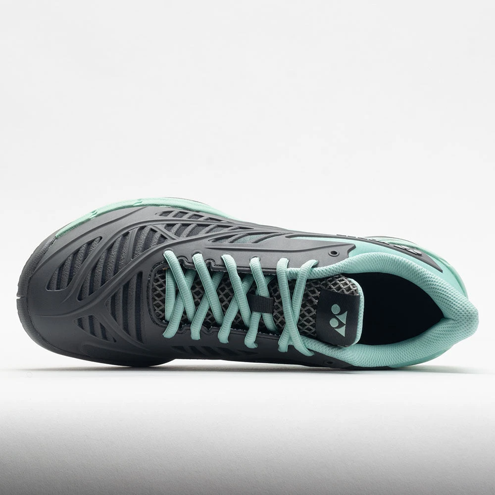 Yonex Power Cushion Cascade Drive Men's Gray/Pale Green 5 Yonex Power Cushion Cascade Drive Men's Gray/Pale Green - Image 3