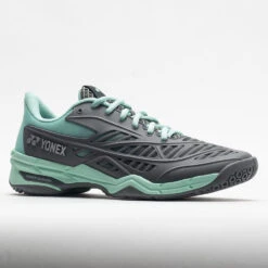 Yonex Power Cushion Cascade Drive Men's Gray/Pale Green 12 Yonex Power Cushion Cascade Drive Men's Gray/Pale Green -Hoka Sports Gear Shop 210785 5