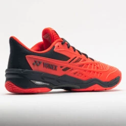 Yonex Power Cushion Cascade Drive Men's Bright Red -Hoka Sports Gear Shop 210786 6