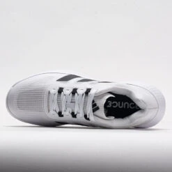 Adidas Forcebounce 2.0 Men's Grey/Black/White 10 Adidas Forcebounce 2.0 Men's Grey/Black/White -Hoka Sports Gear Shop 210802 2