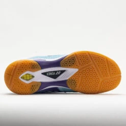 Yonex Power Cushion Eclipsion X Men's Light Blue -Hoka Sports Gear Shop 210806 4