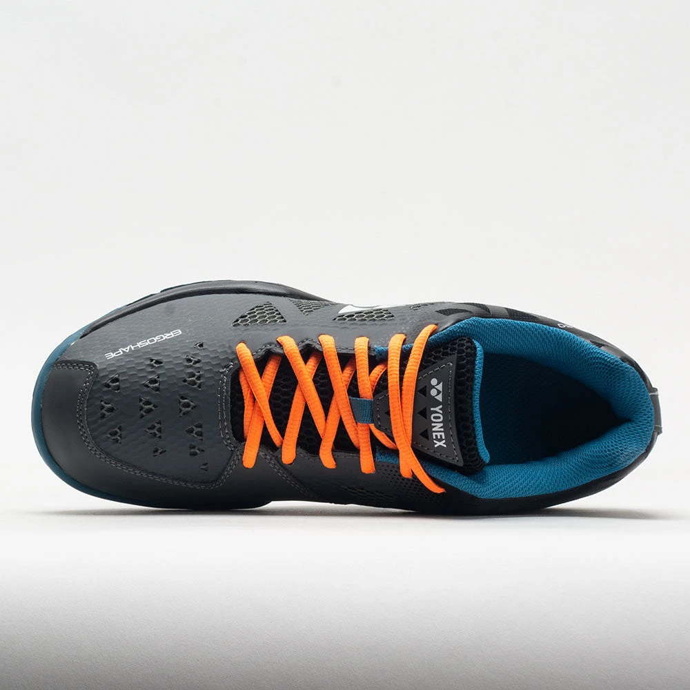 Yonex Power Cushion 50 Men's Dark Gray 5 Yonex Power Cushion 50 Men's Dark Gray - Image 3