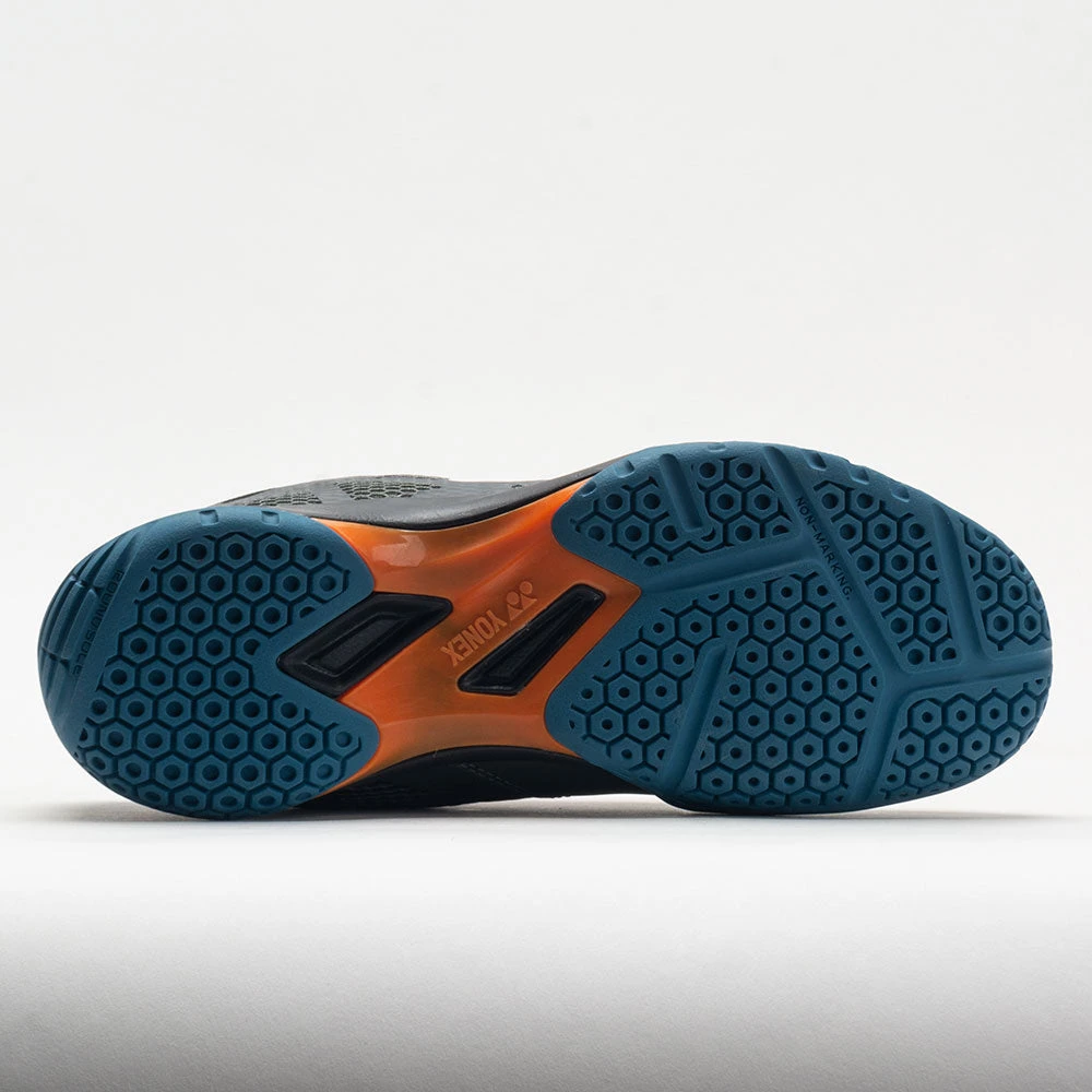 Yonex Power Cushion 50 Men's Dark Gray 6 Yonex Power Cushion 50 Men's Dark Gray - Image 4