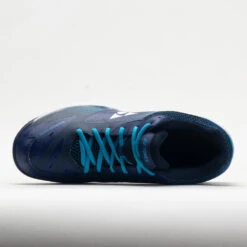 Yonex Power Cushion 65X3 Men's Navy Blue -Hoka Sports Gear Shop 210813 2