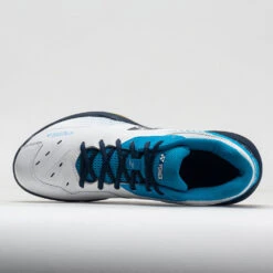 Yonex Power Cushion 65 Z3 Men's White/Ocean Blue 10 Yonex Power Cushion 65 Z3 Men's White/Ocean Blue -Hoka Sports Gear Shop 210823 2