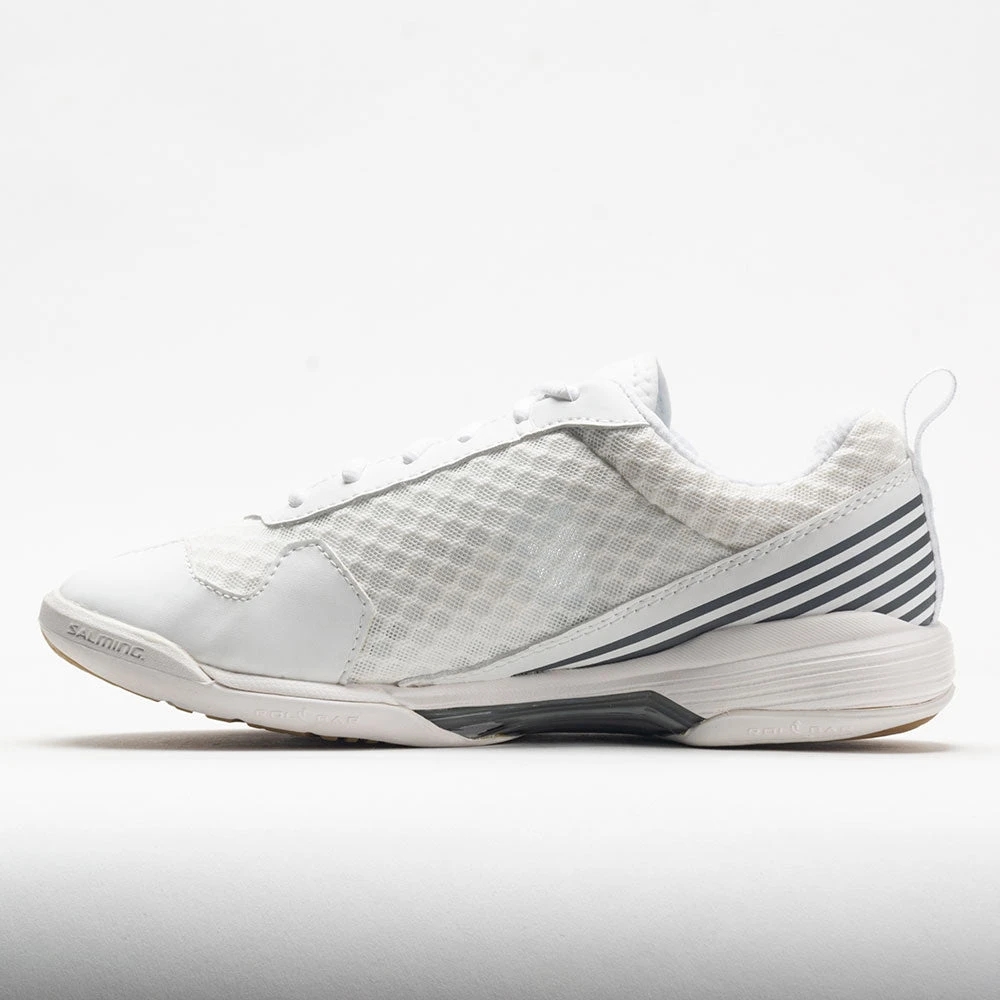 Salming Viper SL Women's White/Dove 4 Salming Viper SL Women's White/Dove - Image 2