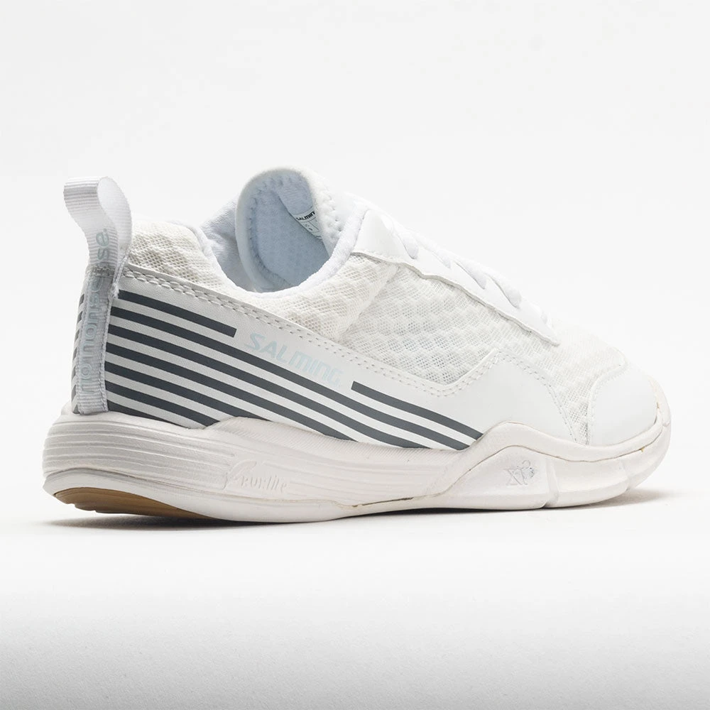 Salming Viper SL Women's White/Dove 8 Salming Viper SL Women's White/Dove - Image 6