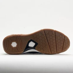 Salming Eagle Men's Black/White -Hoka Sports Gear Shop 210836 4