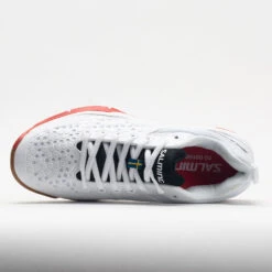 Salming Eagle Women's White/Red 10 Salming Eagle Women's White/Red -Hoka Sports Gear Shop 210837 2