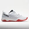 Salming Eagle Women's White/Red 1 Salming Eagle Women's White/Red -Hoka Sports Gear Shop 210837 3