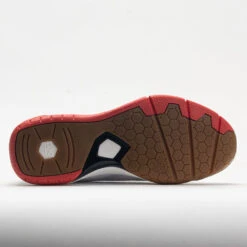 Salming Eagle Women's White/Red 11 Salming Eagle Women's White/Red -Hoka Sports Gear Shop 210837 4