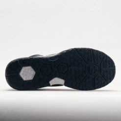 Salming Recoil Strike Men's Navy/White -Hoka Sports Gear Shop 210843 4