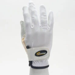 Advantage Tennis Glove Full Finger Right Men's