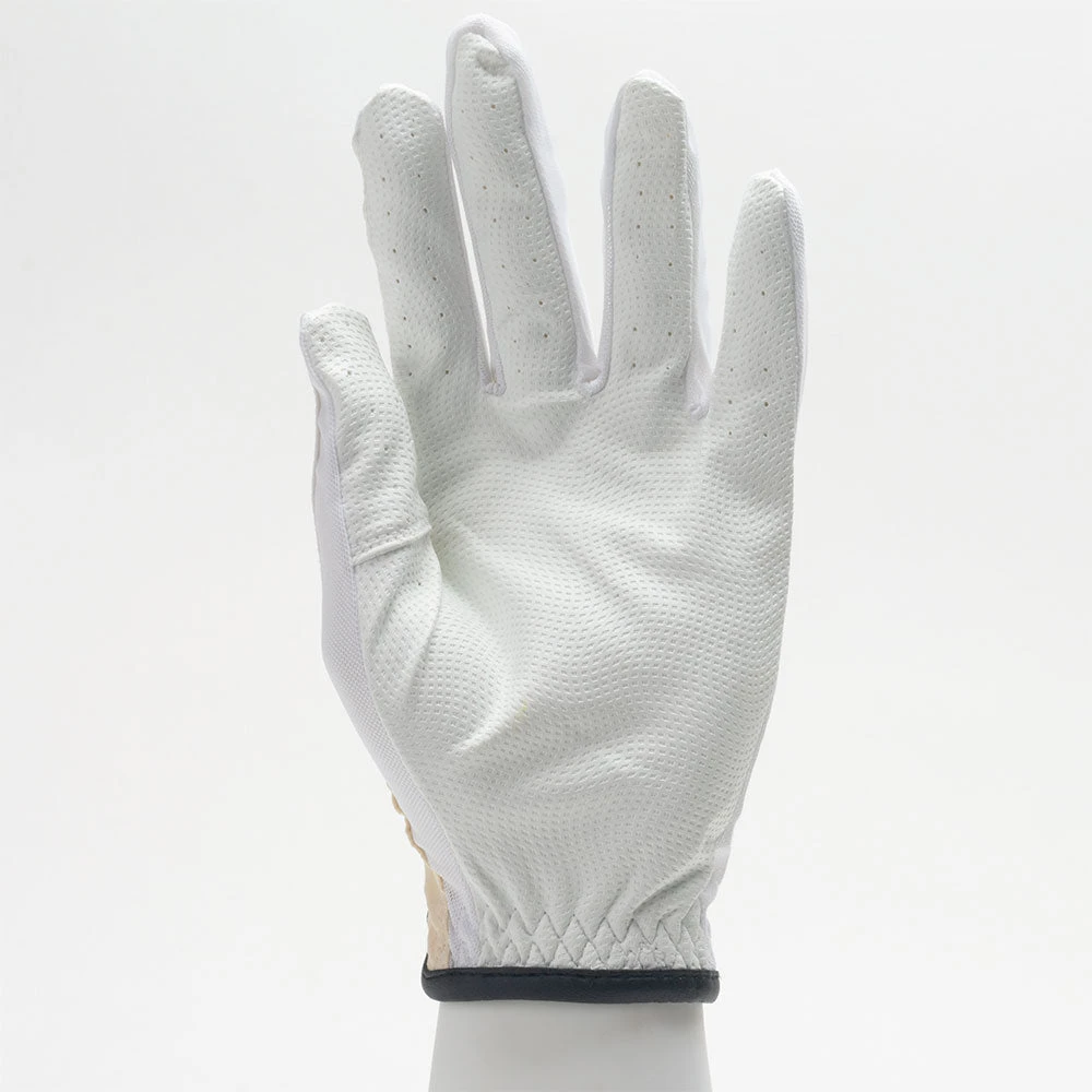 Advantage Tennis Glove Full Left Lady 4 Advantage Tennis Glove Full Left Lady - Image 2