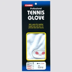 Tourna Tennis Glove Full Finger Right Men's 7 Tourna Tennis Glove Full Finger Right Men's -Hoka Sports Gear Shop 220164 3