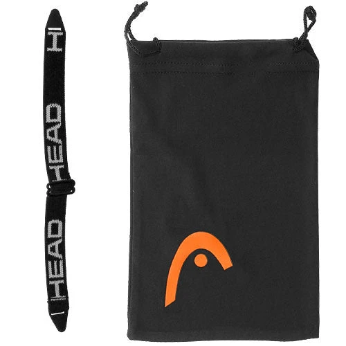 HEAD Impulse Eyeguards 4 HEAD Impulse Eyeguards - Image 2