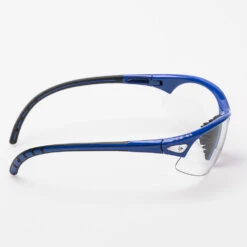 Dunlop I-Armour Eyeguards -Hoka Sports Gear Shop 230052 blu 2