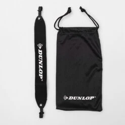 Dunlop I-Armour Eyeguards -Hoka Sports Gear Shop 230052 blu 3