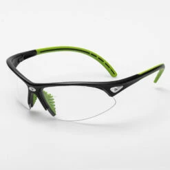 Dunlop I-Armour Eyeguards -Hoka Sports Gear Shop 230052 grn 1