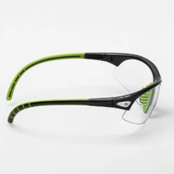 Dunlop I-Armour Eyeguards -Hoka Sports Gear Shop 230052 grn 2