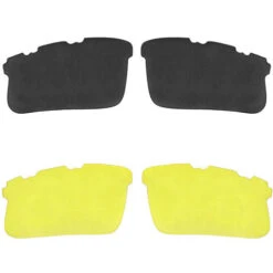 HEAD Raptor Eyeguards -Hoka Sports Gear Shop 230060 3