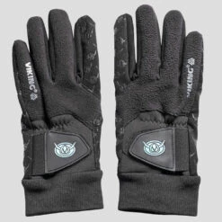 Viking Winter Sport Glove Black -Hoka Sports Gear Shop 350231 2
